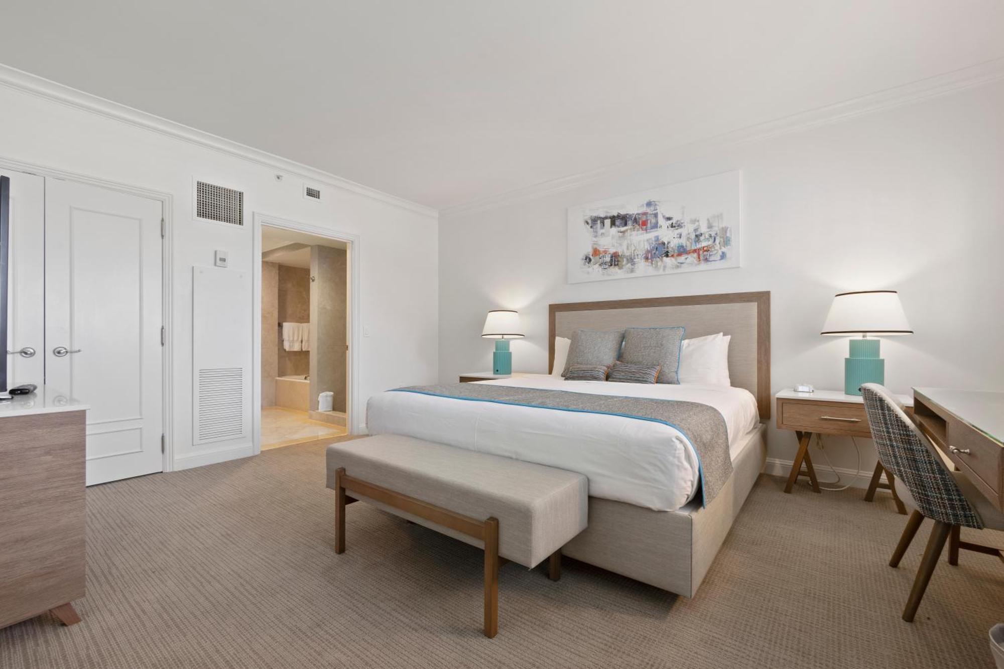 The Atlantic & Spa Resort 5*