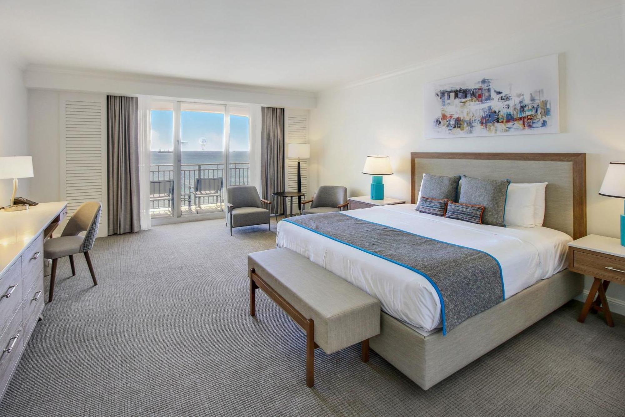 Resort The Atlantic & Spa 5*