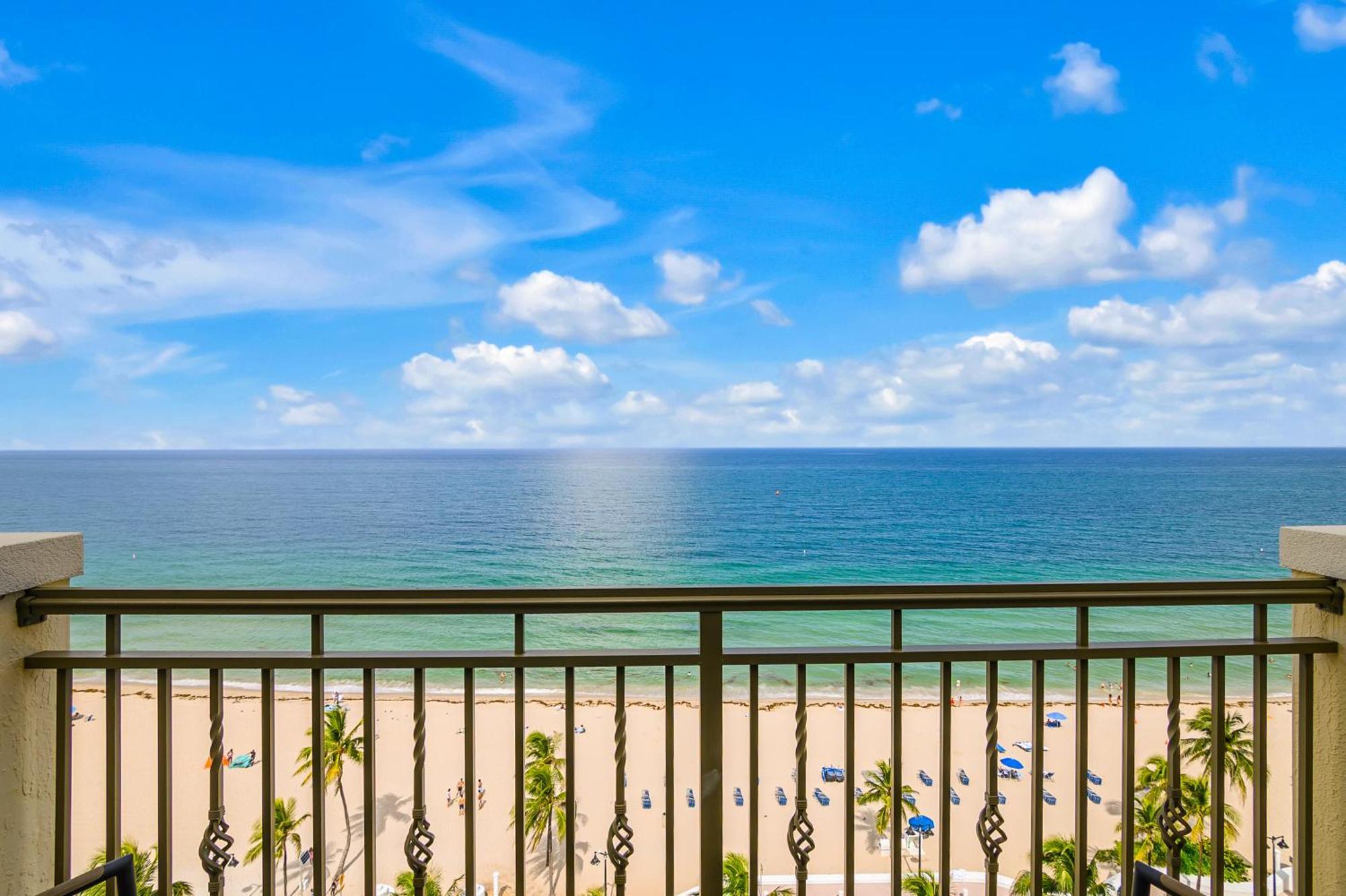 Resort The Atlantic & Spa 5*
