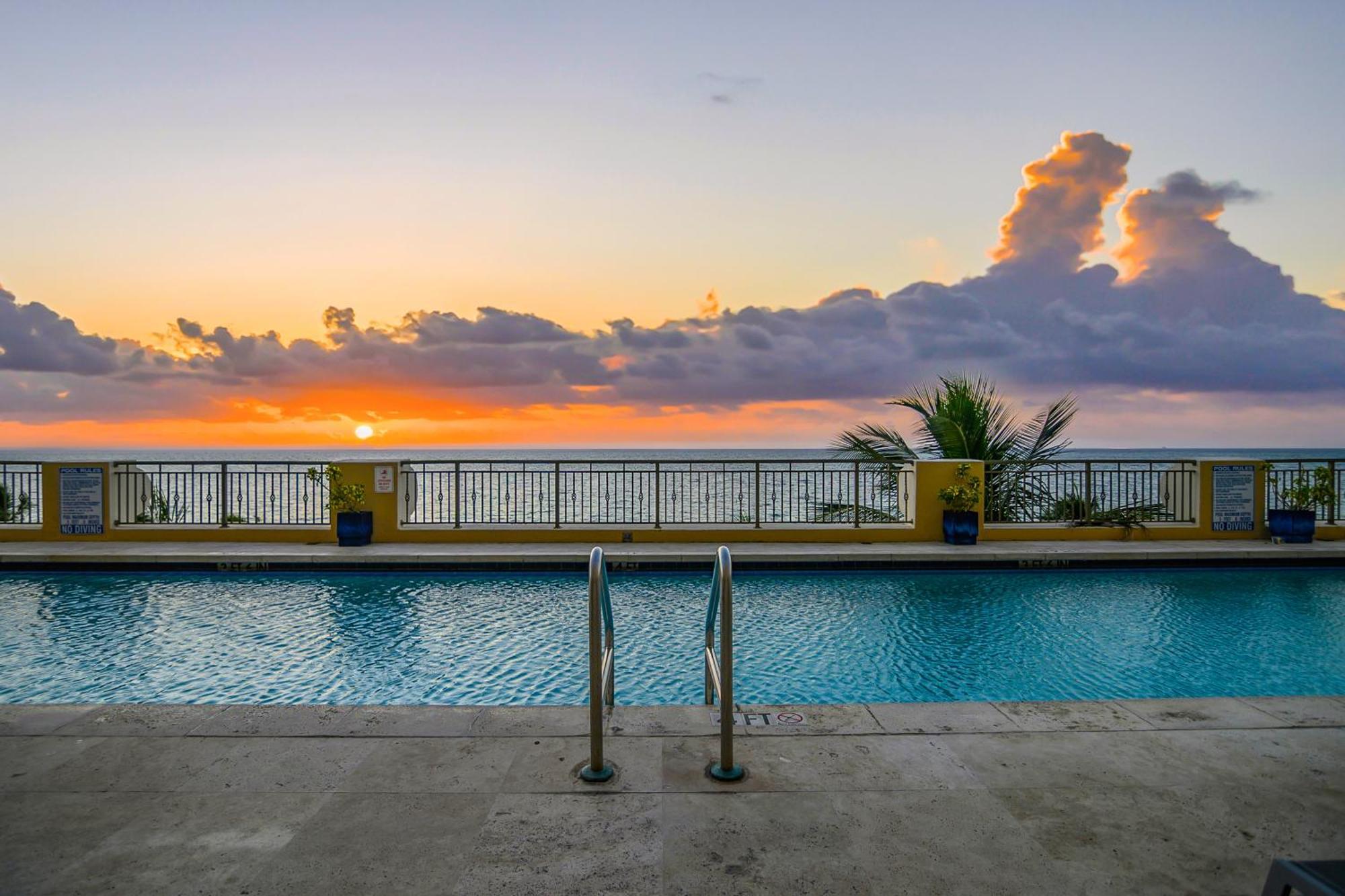 Resort The Atlantic & Spa